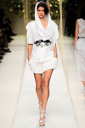 What to Wear to Look Fabulous This Summer