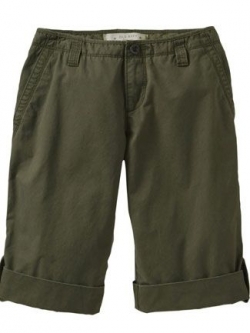 Summer Shorts for Body Shapes