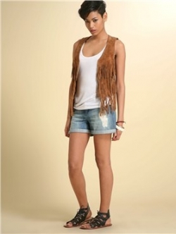 Summer Shorts for Body Shapes