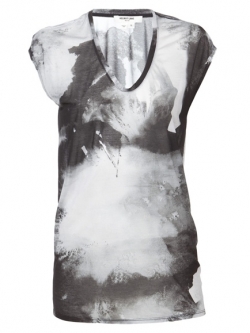 Water Color Prints Trend 2020