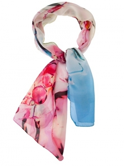 Water Color Prints Trend 2020