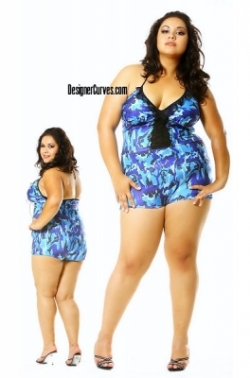 What Not to Wear If You’re Full-Figured