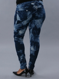 What Not to Wear If You’re Full-Figured