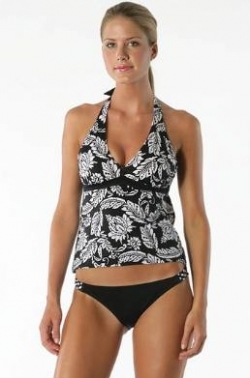 How to Choose Tankinis