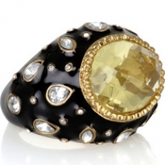 Oversized Accessories Trend 2020