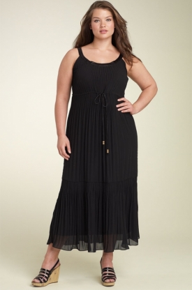 Summer Maxi Dresses Style Tips