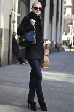 Dress Like a Model Fashion Tips