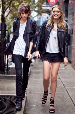 Dress Like a Model Fashion Tips