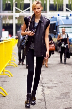 Dress Like a Model Fashion Tips