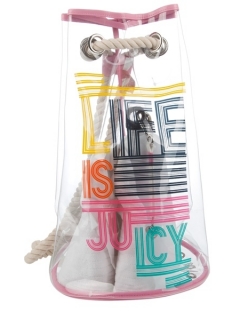 Plastic Accessories Trend 2020