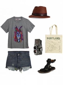 What to Pack for Summer Vacation