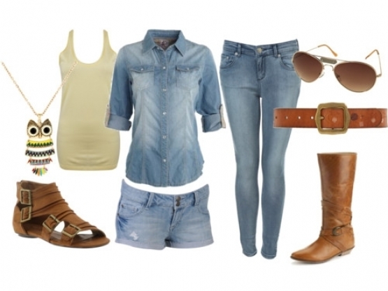 What to Pack for Summer Vacation