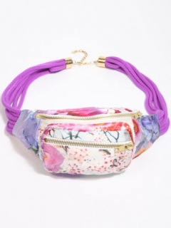 Bumbags and Backpacks Trend 2020