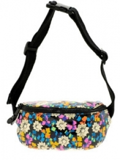 Bumbags and Backpacks Trend 2020