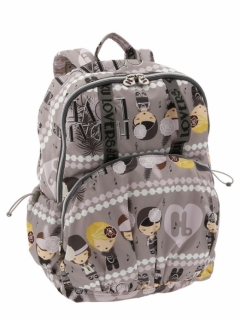 Bumbags and Backpacks Trend 2020