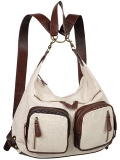 Bumbags and Backpacks Trend 2020