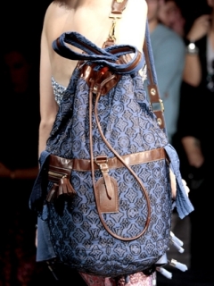 Bumbags and Backpacks Trend 2020