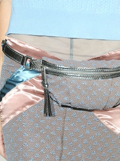 Bumbags and Backpacks Trend 2020