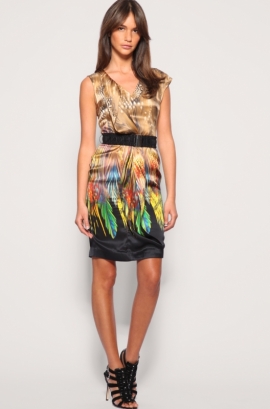 What to Wear to a Wedding