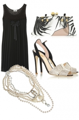 What to Wear to a Wedding