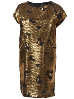 Grubby Gold Style Trend 2020