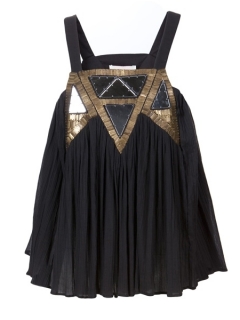 Grubby Gold Style Trend 2020