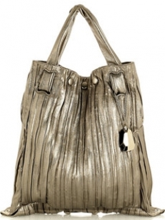 Grubby Gold Style Trend 2020