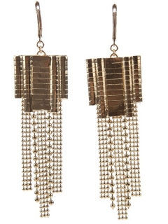 Grubby Gold Style Trend 2020