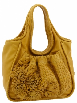 Woven Bags Style Trend 2020