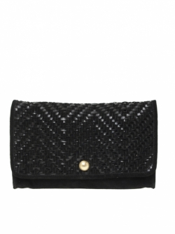 Woven Bags Style Trend 2020