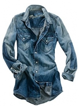 2020 Shirt Trends Style Guide