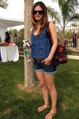 Top Celebrity Festival Fashion 2020