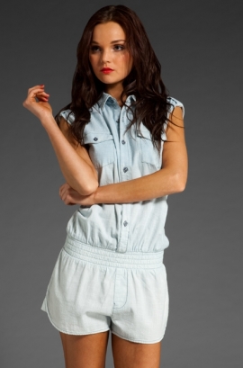 Summer Jumpsuits for Body Shapes