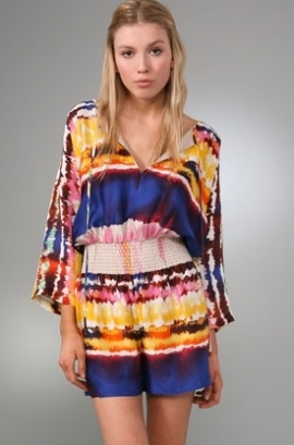 Summer Jumpsuits for Body Shapes