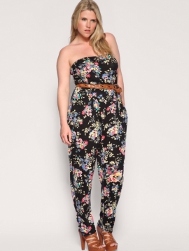 Summer Jumpsuits for Body Shapes