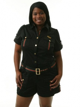 Summer Jumpsuits for Body Shapes