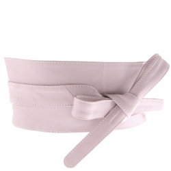 Statement Belt Style Trend