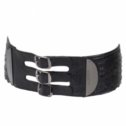 Statement Belt Style Trend