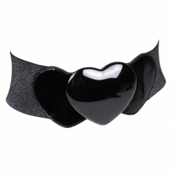 Statement Belt Style Trend