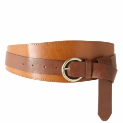 Statement Belt Style Trend