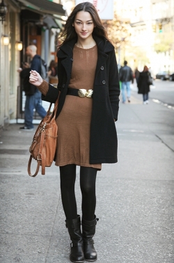 Statement Belt Style Trend