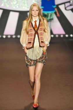 School Spirit-Inspired Fashion Trend Tips