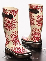 Rainy Days Style Must-Haves