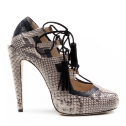 Chrissie Morris FW09-2020 Shoes