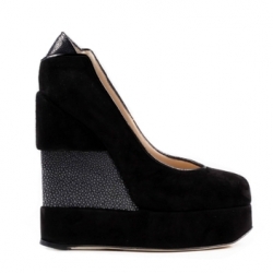 Chrissie Morris FW09-2020 Shoes