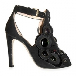 Chrissie Morris FW09-2020 Shoes