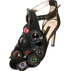 Chrissie Morris FW09-2020 Shoes