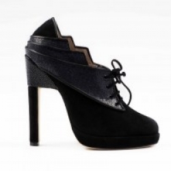 Chrissie Morris FW09-2020 Shoes