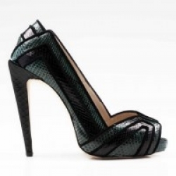 Chrissie Morris FW09-2020 Shoes