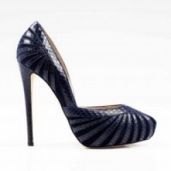 Chrissie Morris FW09-2020 Shoes